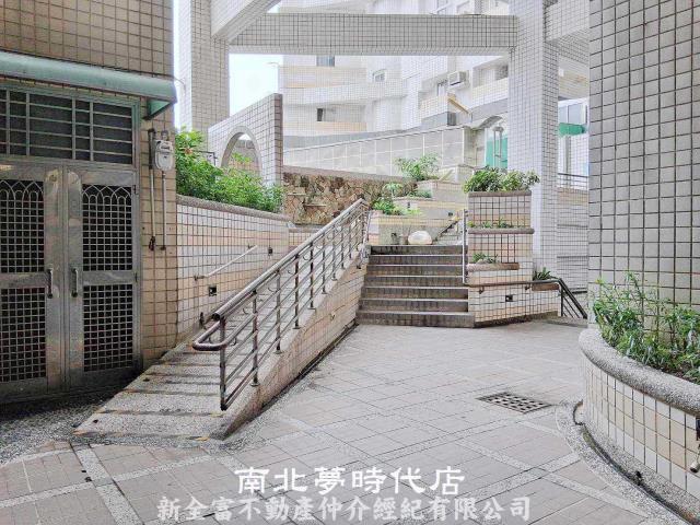 台南永康華廈-13