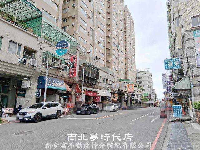 台南永康華廈-14