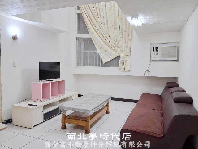 台南永康華廈-2
