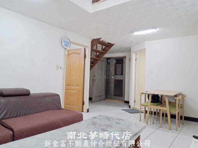 台南永康華廈-3