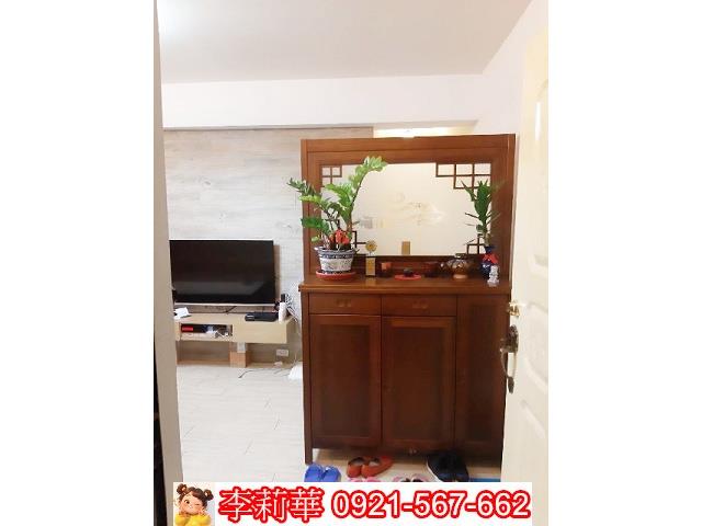 台南東區公寓-4