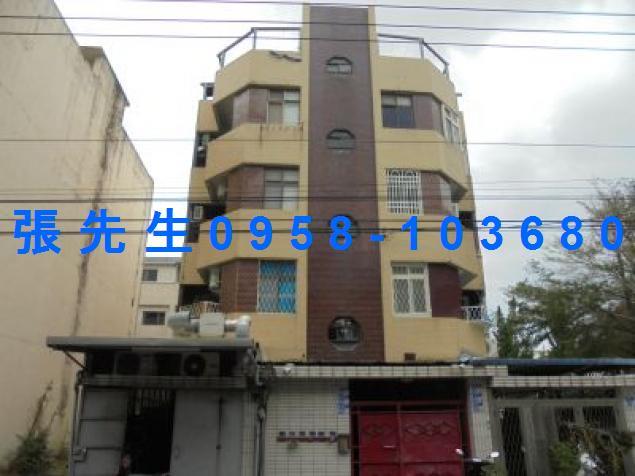 花蓮市法拍公寓-1