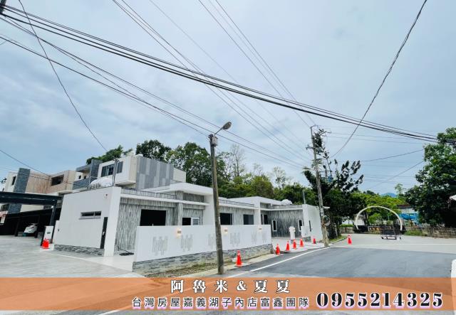 嘉義東區別墅-7
