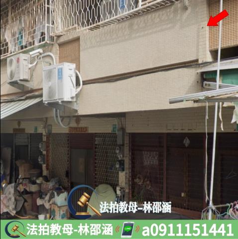 中西區透天法拍-4
