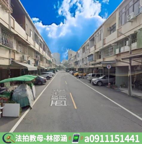 中西區透天法拍-5