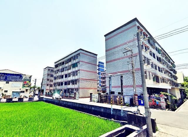 苗栗法拍公寓-5