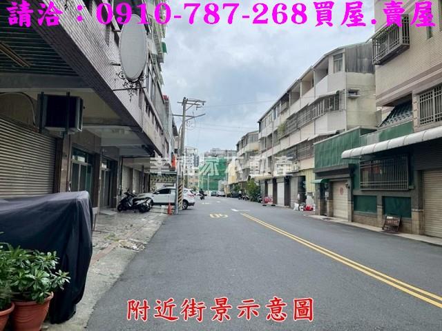 台南華廈-1