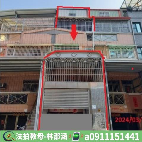 屏東內埔法拍透天-3