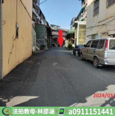 屏東內埔法拍透天-7