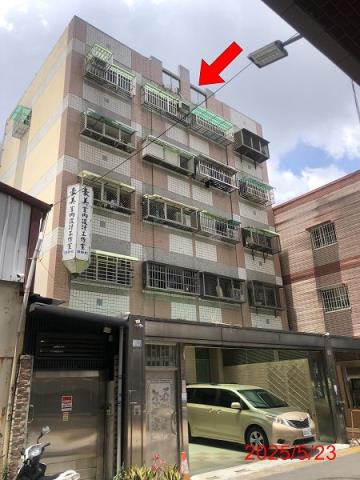 西區公寓法拍-1