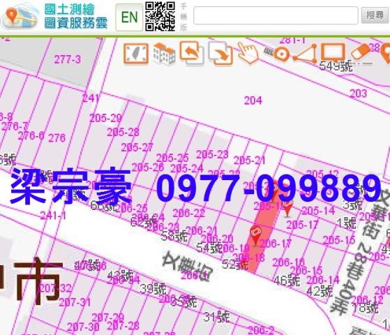 台中梧棲透天法拍-5