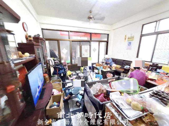 永康透天-3