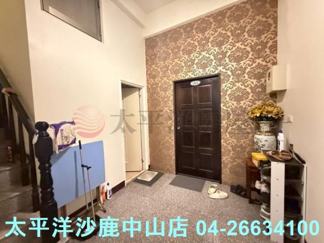 沙鹿透天-3