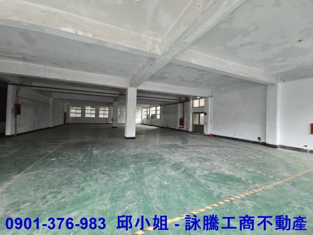 桃園中壢廠房-2