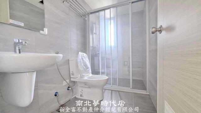 台南永康透天-12