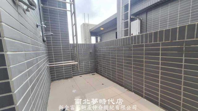 台南永康透天-13