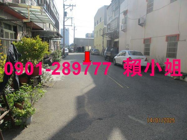 梧棲法拍透天-4