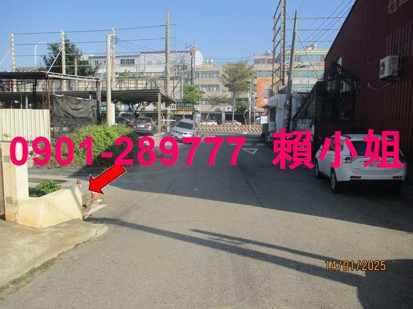 梧棲法拍透天-5