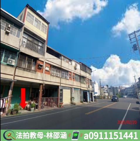 內埔透天法拍-8