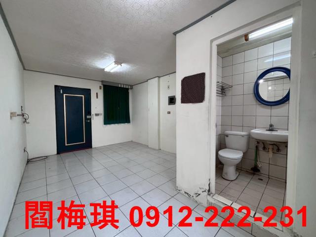 台南東區華廈-3