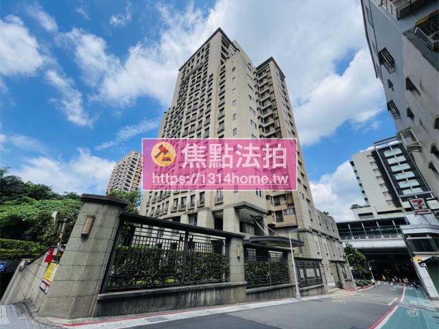 台北大樓法拍-1