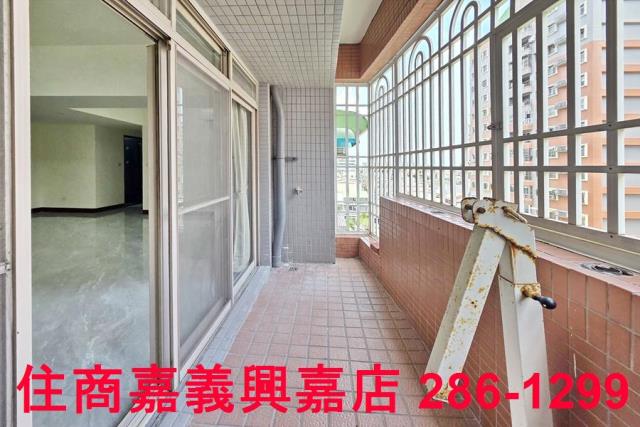 嘉義西區大樓-3