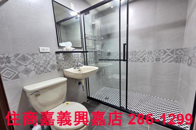 嘉義西區大樓-7