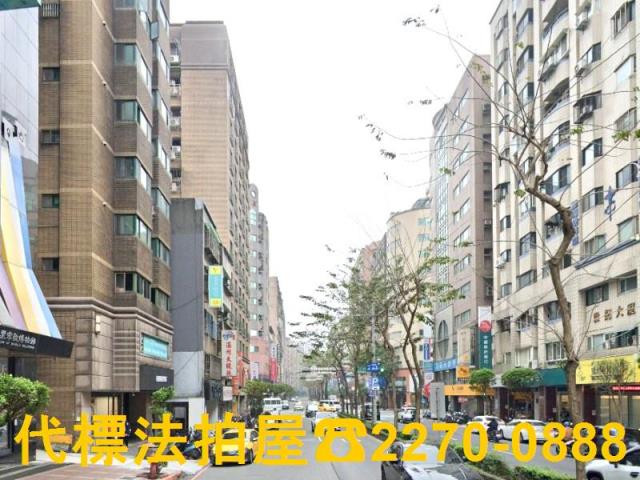 永和大樓法拍-10