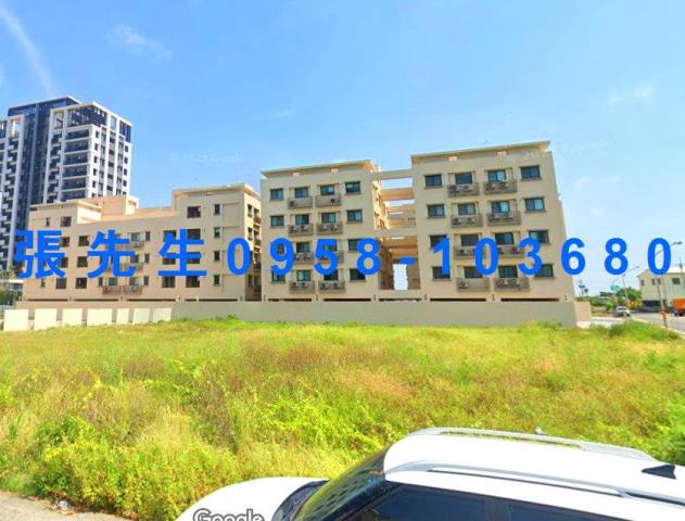 台南安南透天法拍-5