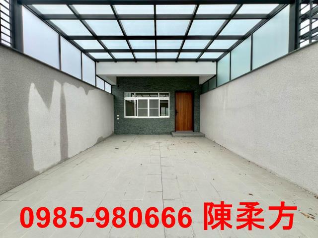 嘉義東區別墅-1