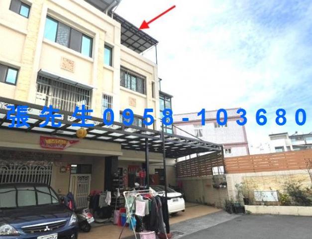 屏東南州透天法拍-2