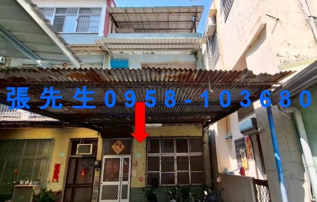 屏東潮州透天法拍-3