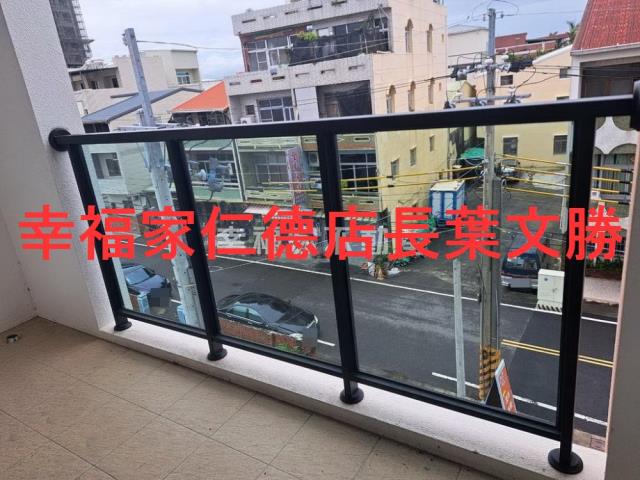 善化華廈-10