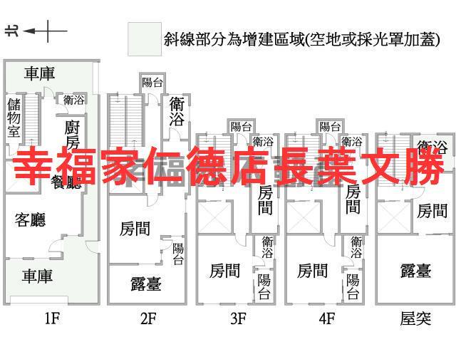 安南透天-1