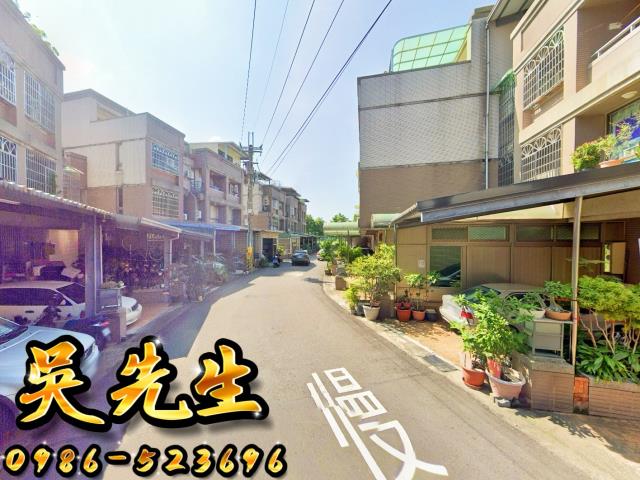 台中法拍透天-3