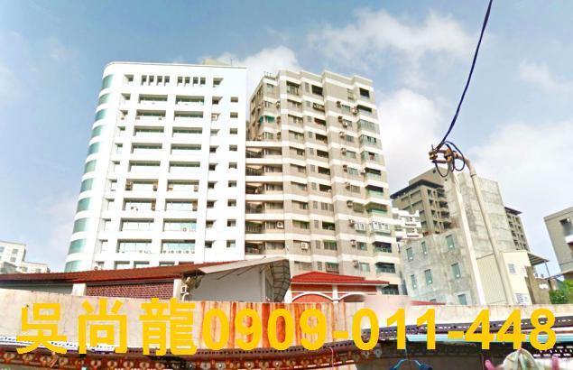台南中西區法拍大樓-5
