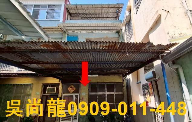 屏東潮州透天拍賣-3