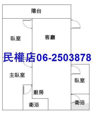 台南公寓-15