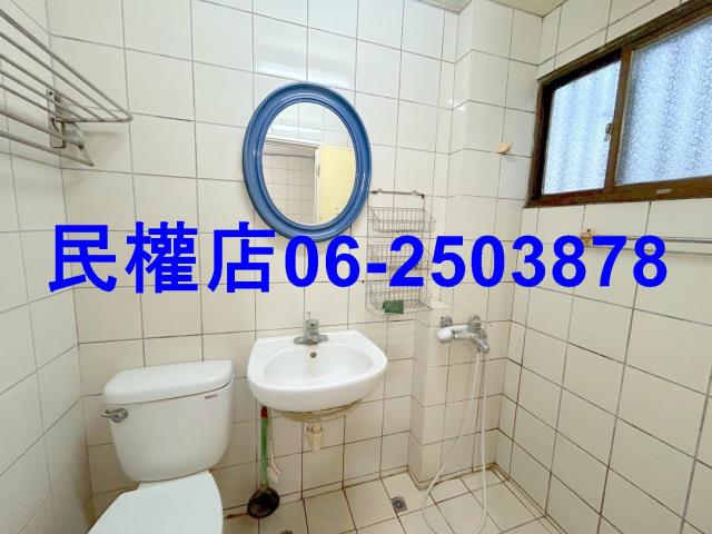 台南套房-11