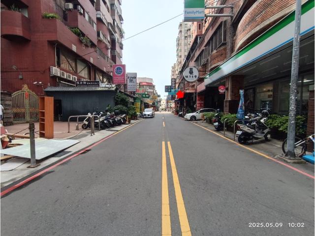 台中潭子法拍大樓-8