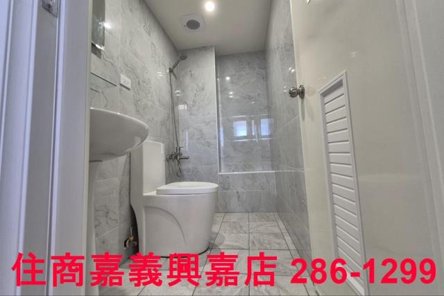 嘉義西區華廈-6