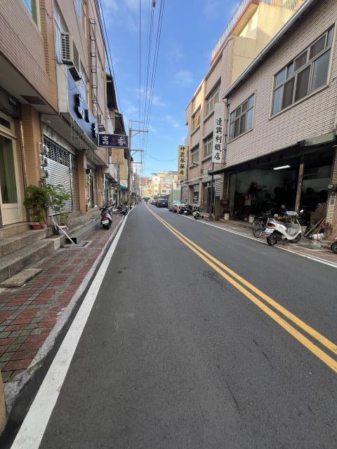 東勢透天-1