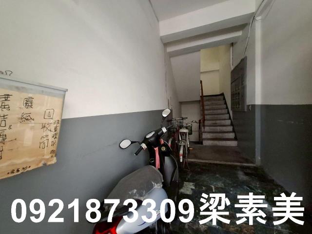 台南東區公寓-4