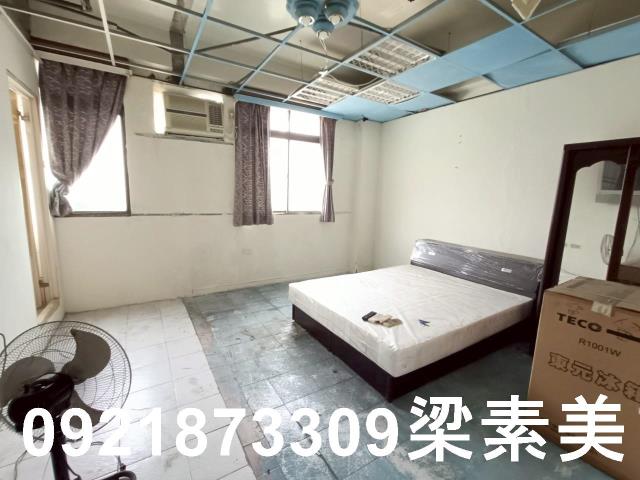 台南東區公寓-8