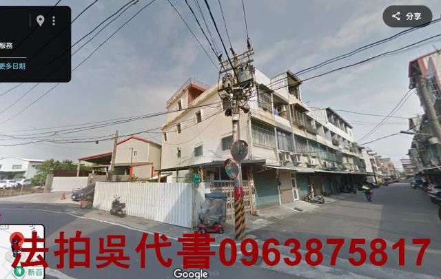 高雄仁武法拍透天-3