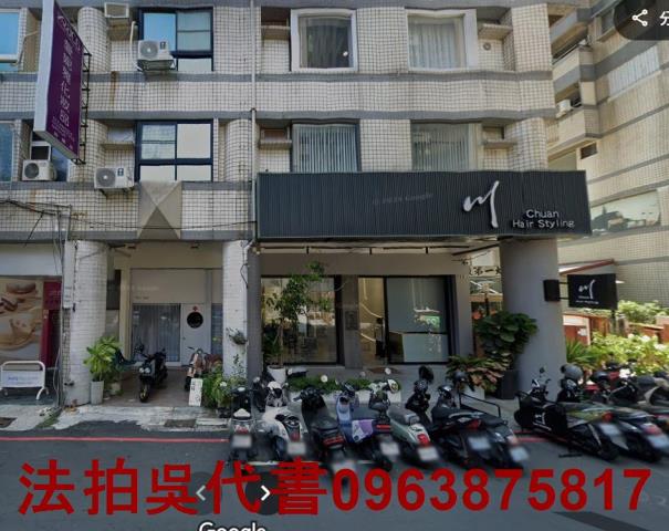 高雄左營法拍大樓-3