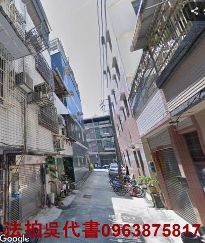 高雄鼓山透天法拍-3