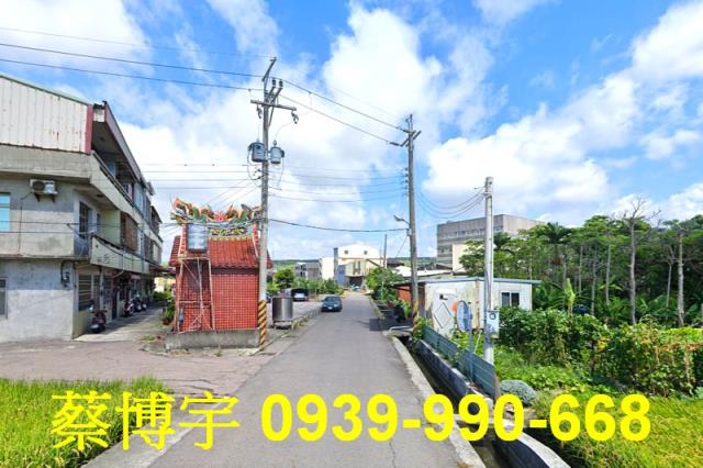 清水法拍屋高美路透天