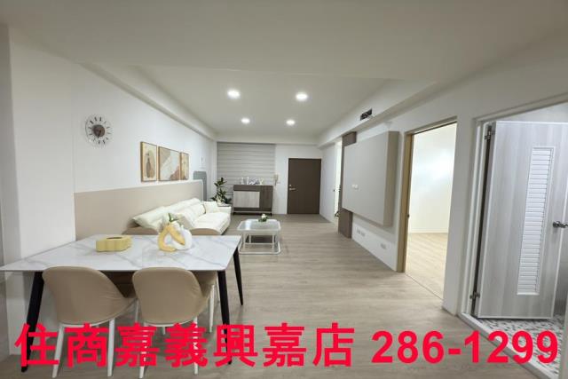 民雄華廈-2
