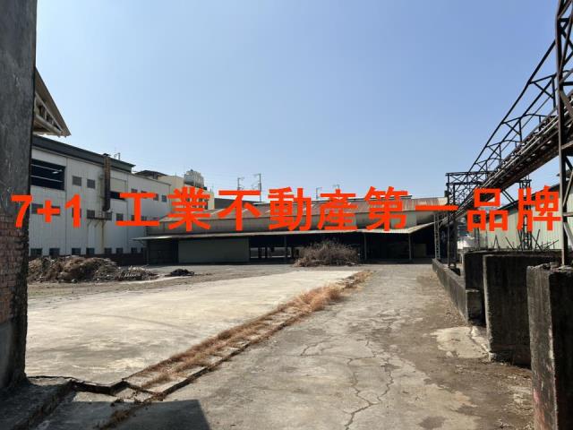 高雄仁武廠房-9